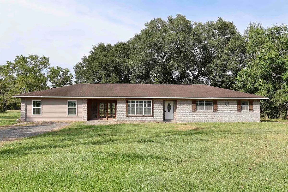 630 Hwy 1131, Vidor, TX 77662 - #1