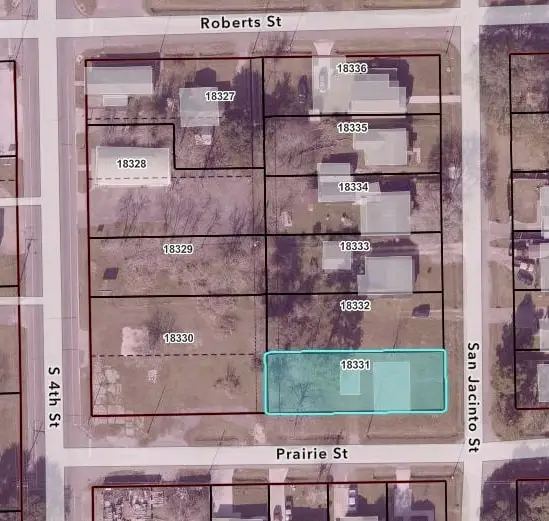 2798 San Jacinto, Beaumont, TX 77701 - #1