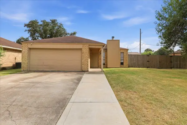 2404 Monica, Beaumont, TX 77707