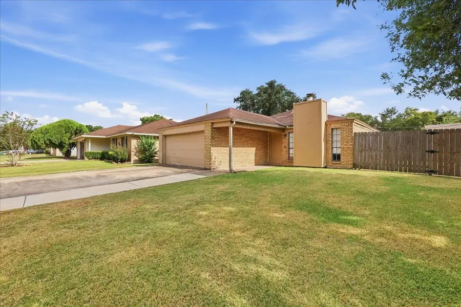2404 Monica, Beaumont, TX 77707 - #2