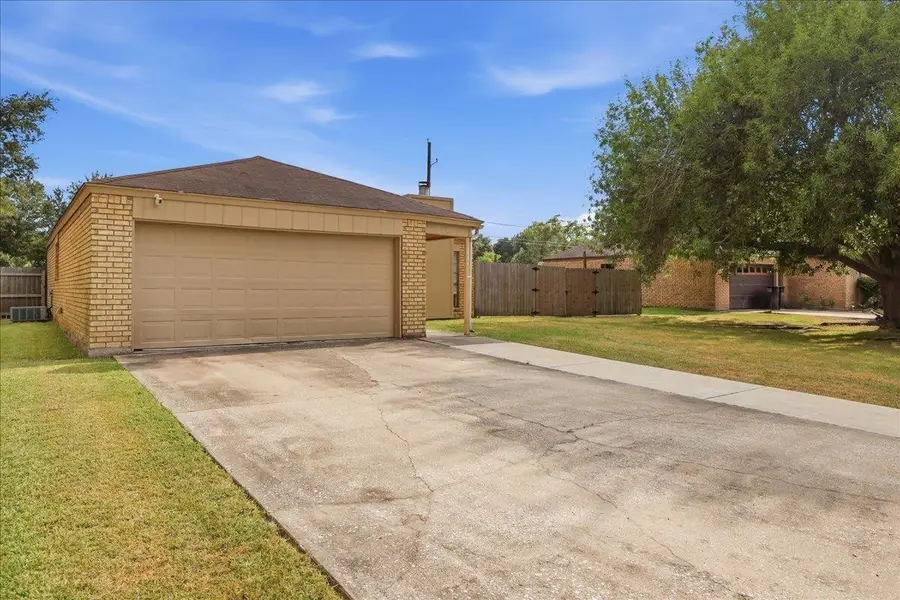 2404 Monica, Beaumont, TX 77707 - #3