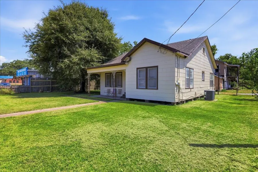 4645 Highland Ave, Beaumont, TX 77705-5254 - #3