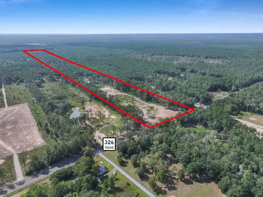 9780 N Hwy 326, Kountze, TX 77625 - #2