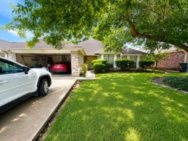1220 Springmeadow, Beaumont, TX 77706 - #1