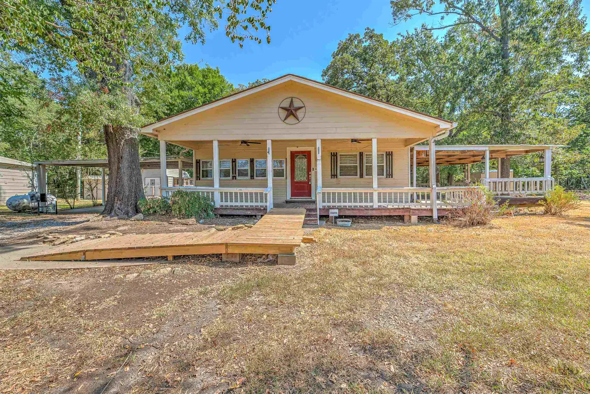 2607 FM 3277, Livingston, TX 77351 - #1