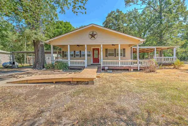 2607 FM 3277, Livingston, TX 77351