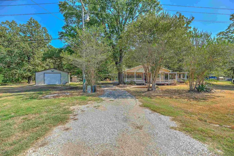 2607 FM 3277, Livingston, TX 77351 - #2