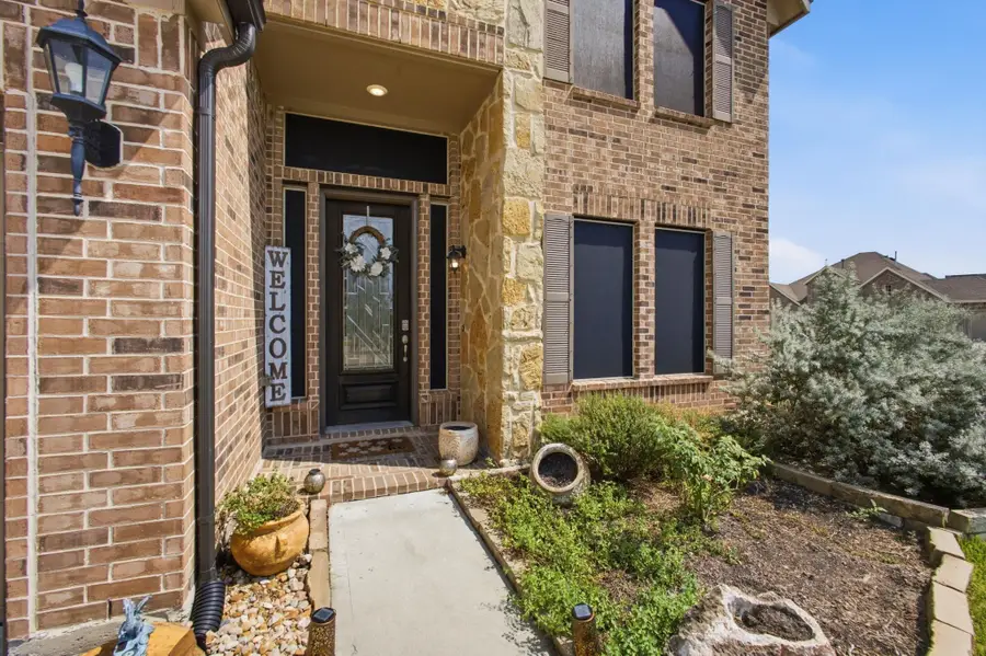 15002 Gulfstream Park Ave, Monterey Belvieu, TX 77523 - #2