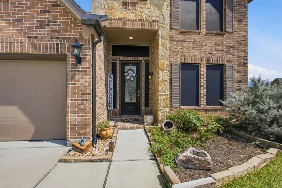 15002 Gulfstream Park Ave, Monterey Belvieu, TX 77523 - #3
