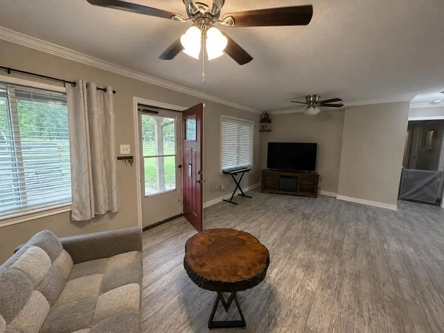 3210 Martha, Vidor, TX 77662 - #3