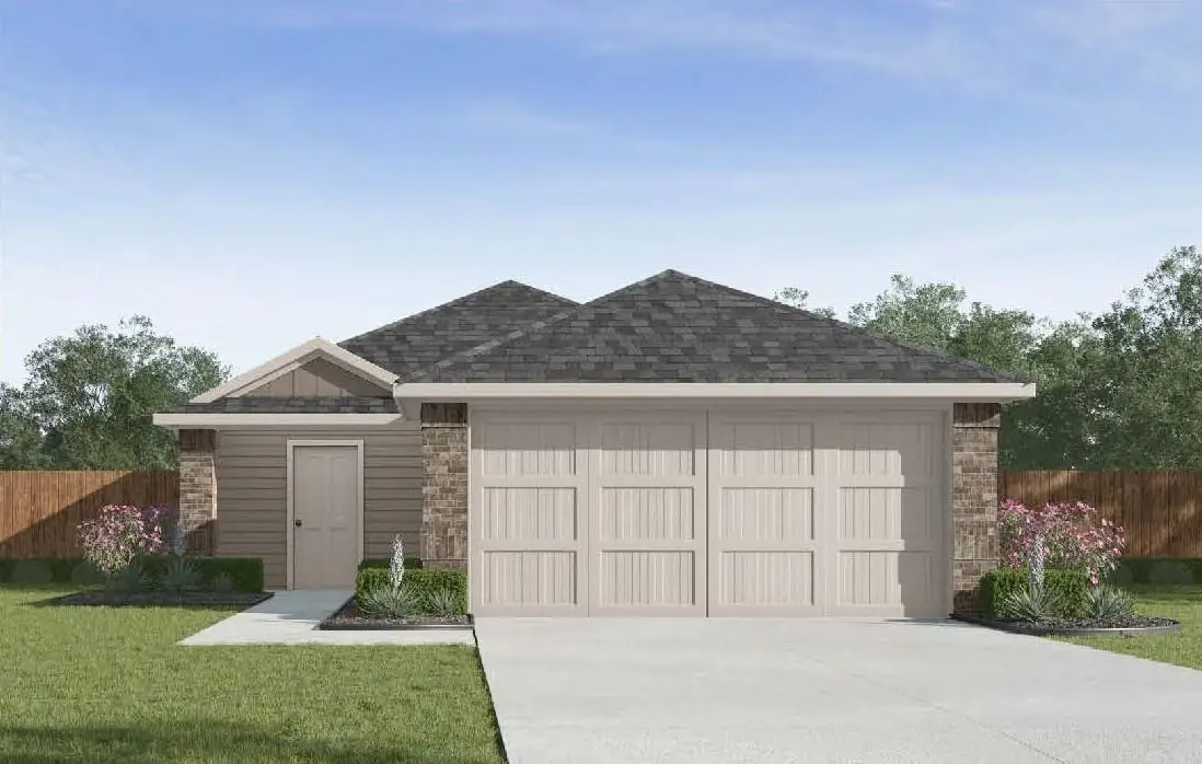 220 Texas Avenue, China, TX 77613-9999 - #1
