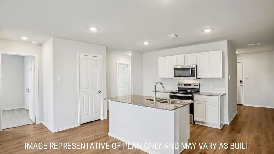 220 Texas Avenue, China, TX 77613-9999 - #3
