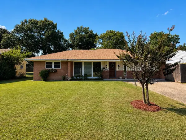 135 21st, Beaumont, TX 77707