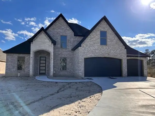1350 Jared Drive, Lumberton, TX 77657