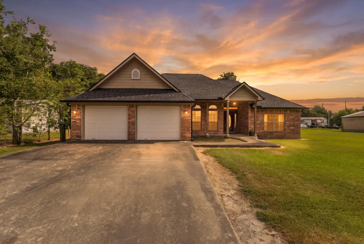 3520 6th St, Beaumont, TX 77705 - #1