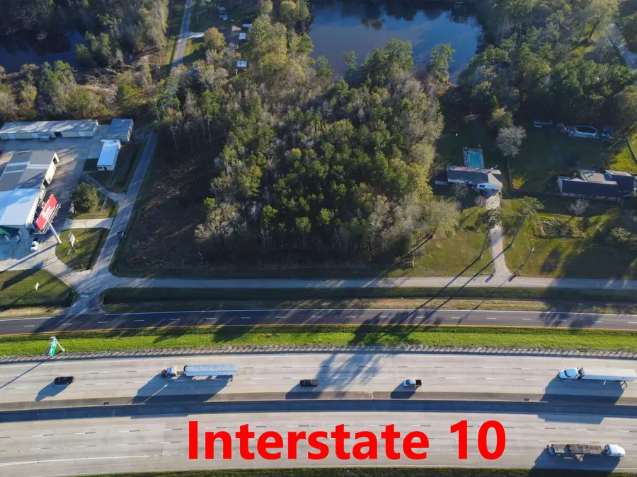 I-10/Edgewood, Vidor, TX 77662 - #2