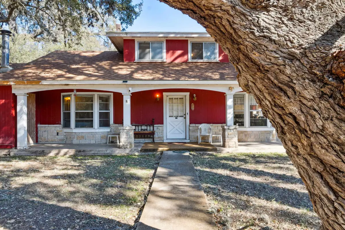 1473 CR 411, Uvalde, TX 78801 - #1