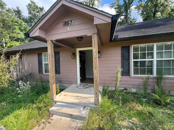 855 Goliad, Vidor, TX 77662
