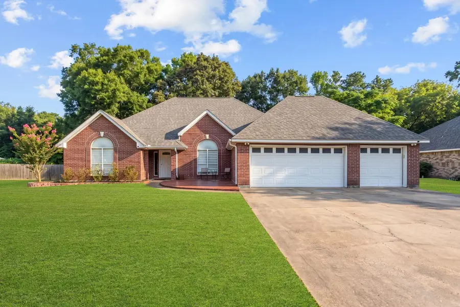 1328 Buckingham Drive, Orange, TX 77632 - #3
