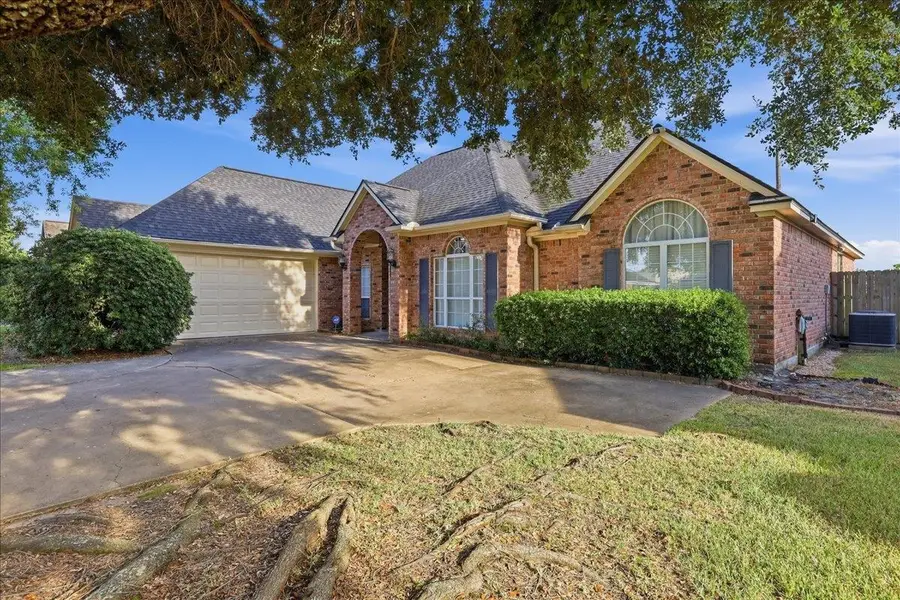 6055 Barrington, Beaumont, TX 77706 - #3