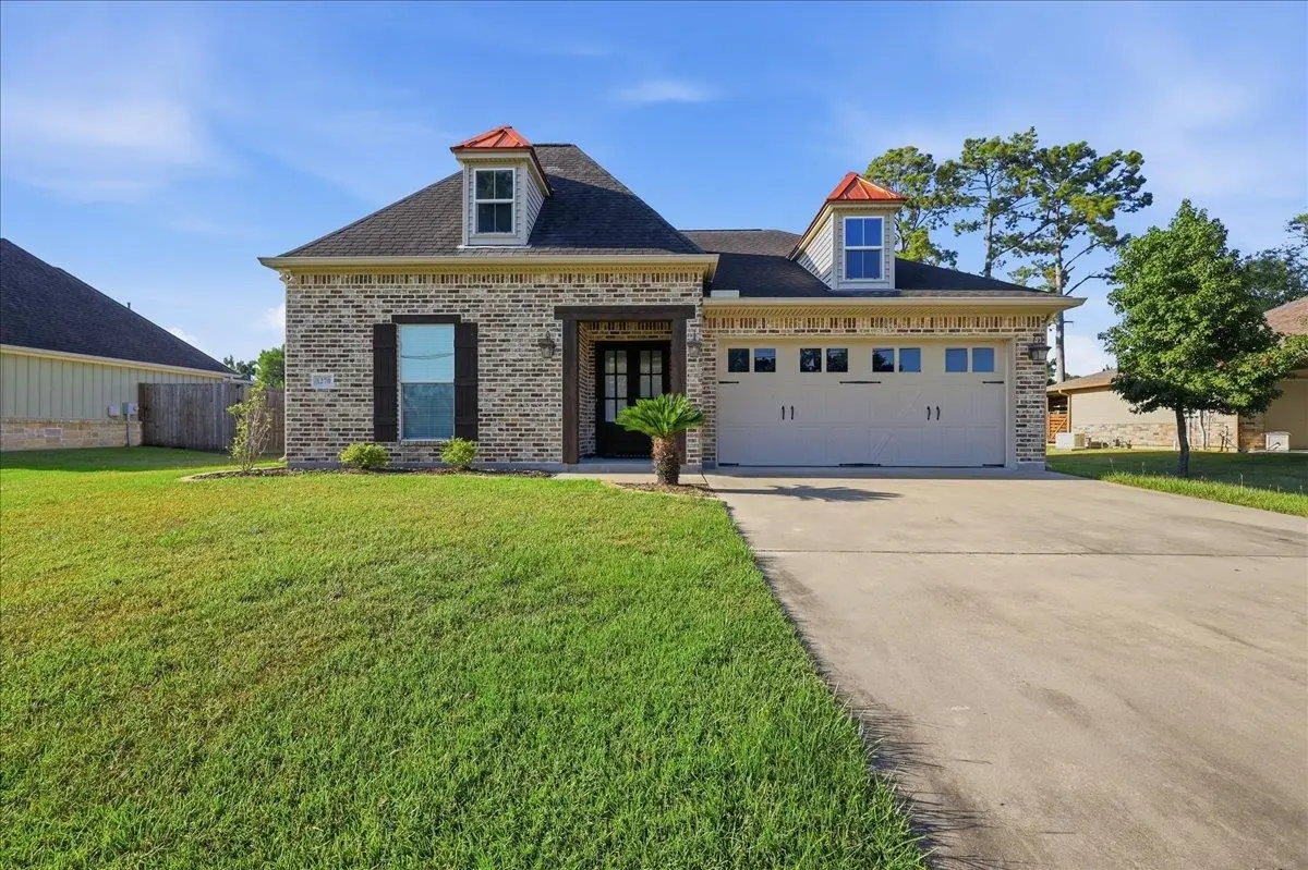 1270 Tallow Circle, Sour Lake, TX 77659 - #1