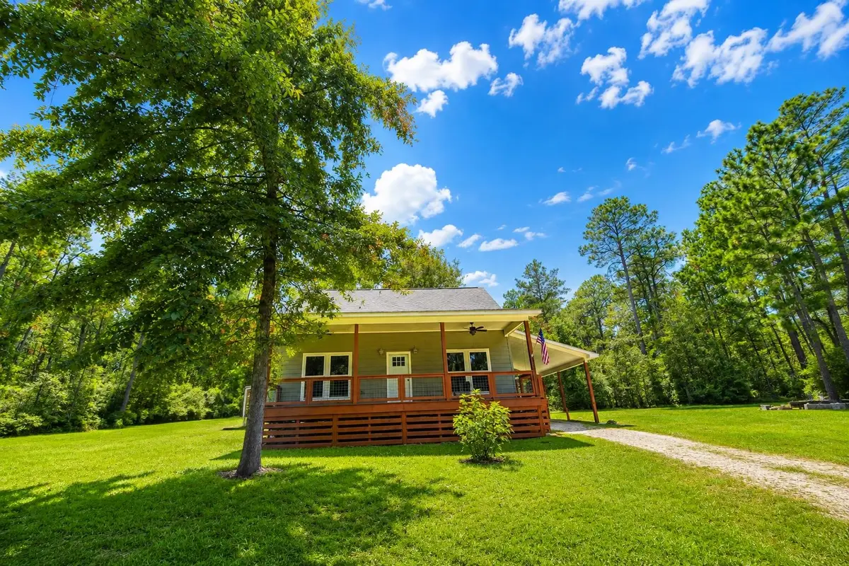 123 Spruce Lane, Brookeland, TX 75931 - #1