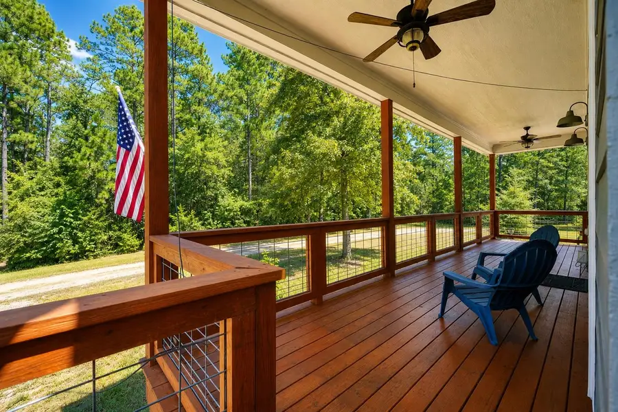 123 Spruce Lane, Brookeland, TX 75931 - #3