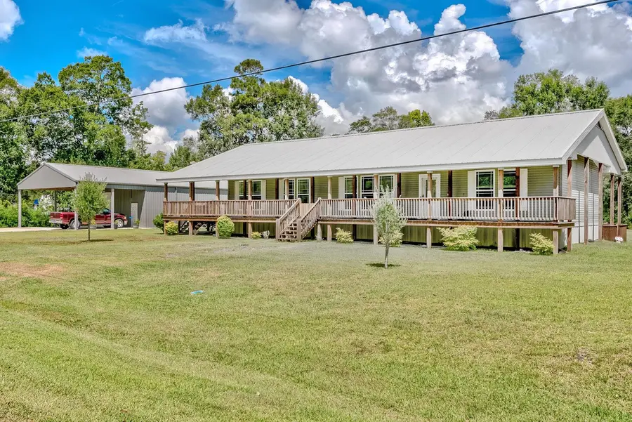 235 Shenandoah Dr, Vidor, TX 77662 - #2