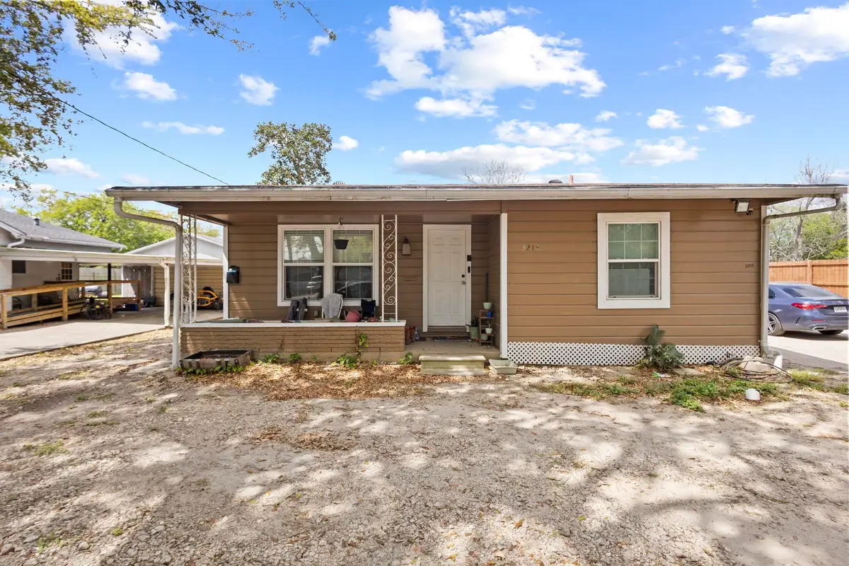 3215 32nd Street, Port Arthur, TX 77642 - #1