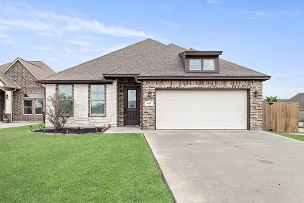 4125 Royal Meadows St, Port Arthur, TX 77642