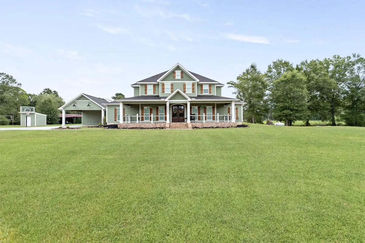 4403 FM 1131, Evadale, TX 77615 - #1