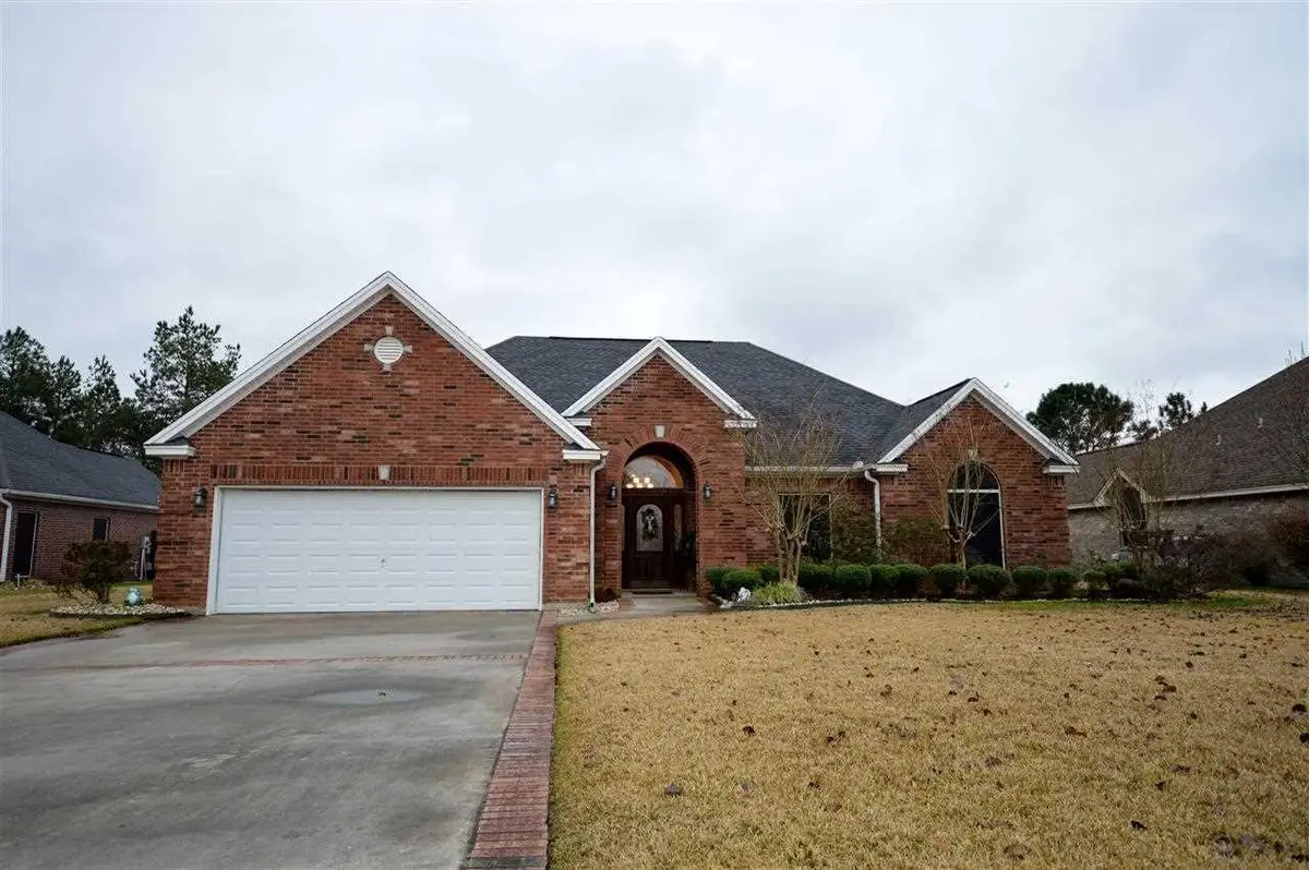 6235 Jenny Lane, Lumberton, TX 75657 - #1