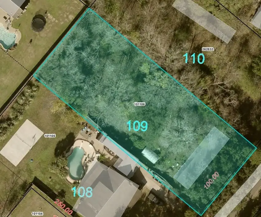 8100 S Killarney, Beaumont, TX 77705 - #2