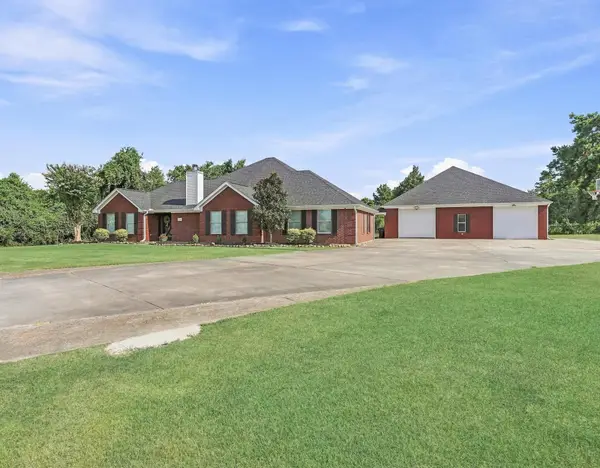 705 Jacob Circle, Orange, TX 77630