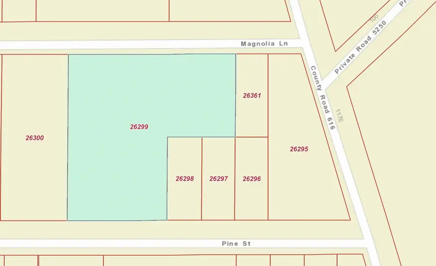 TBD Magnolia Ln, Buna, TX 77612 - #3