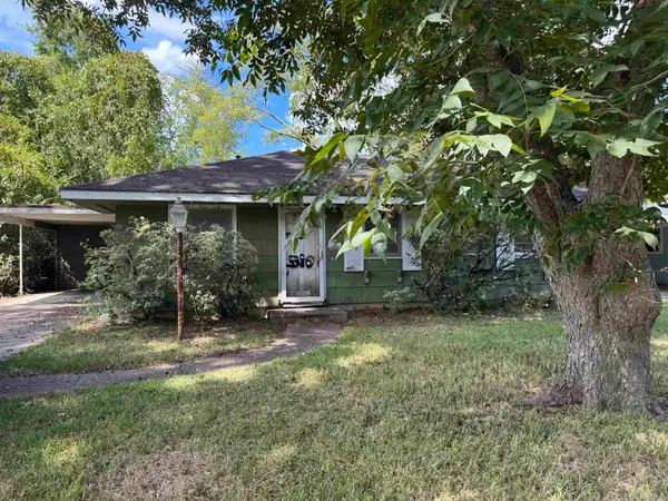 5380 Landry, Beaumont, TX 77703