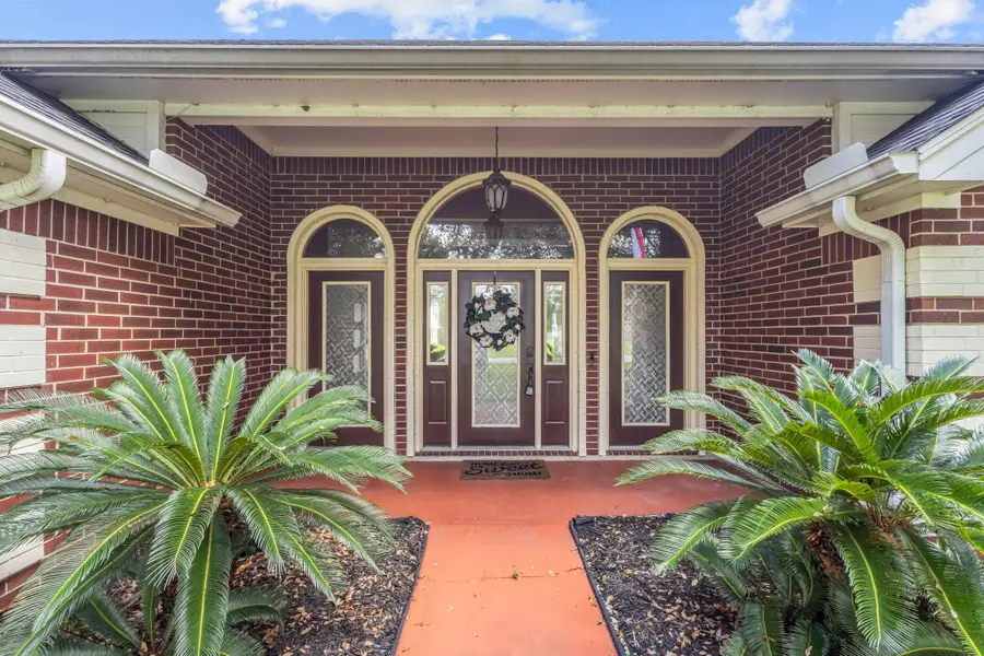 1100 Dawnwood Dr, Orange, TX 77632 - #3