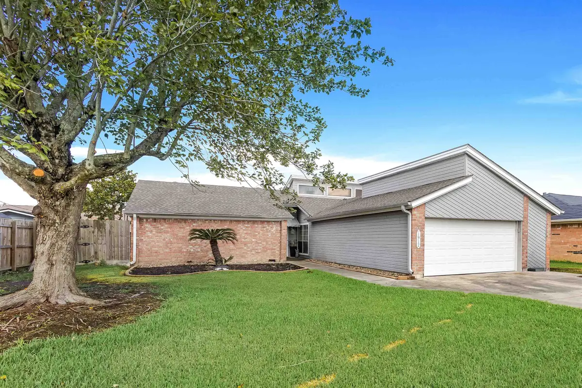 1912 Ave J, Nederland, TX 77627 - #1