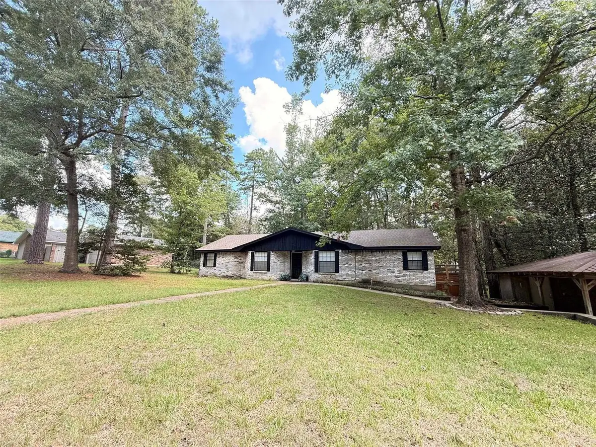 800 N Beech, Woodville, TX 75979 - #1