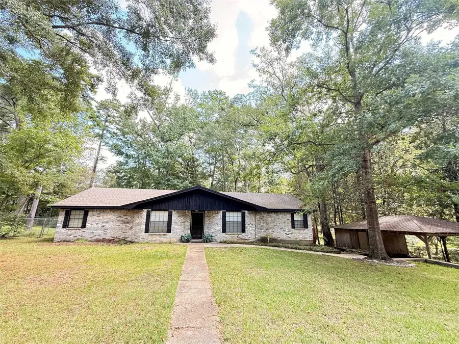 800 N Beech, Woodville, TX 75979 - #2