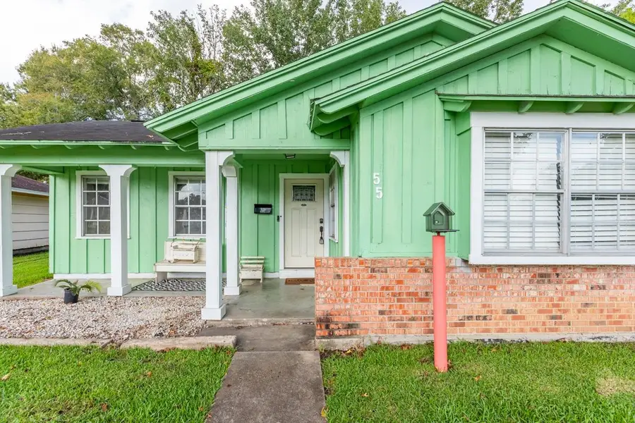55 Morrogh St, Beaumont, TX 77707 - #3