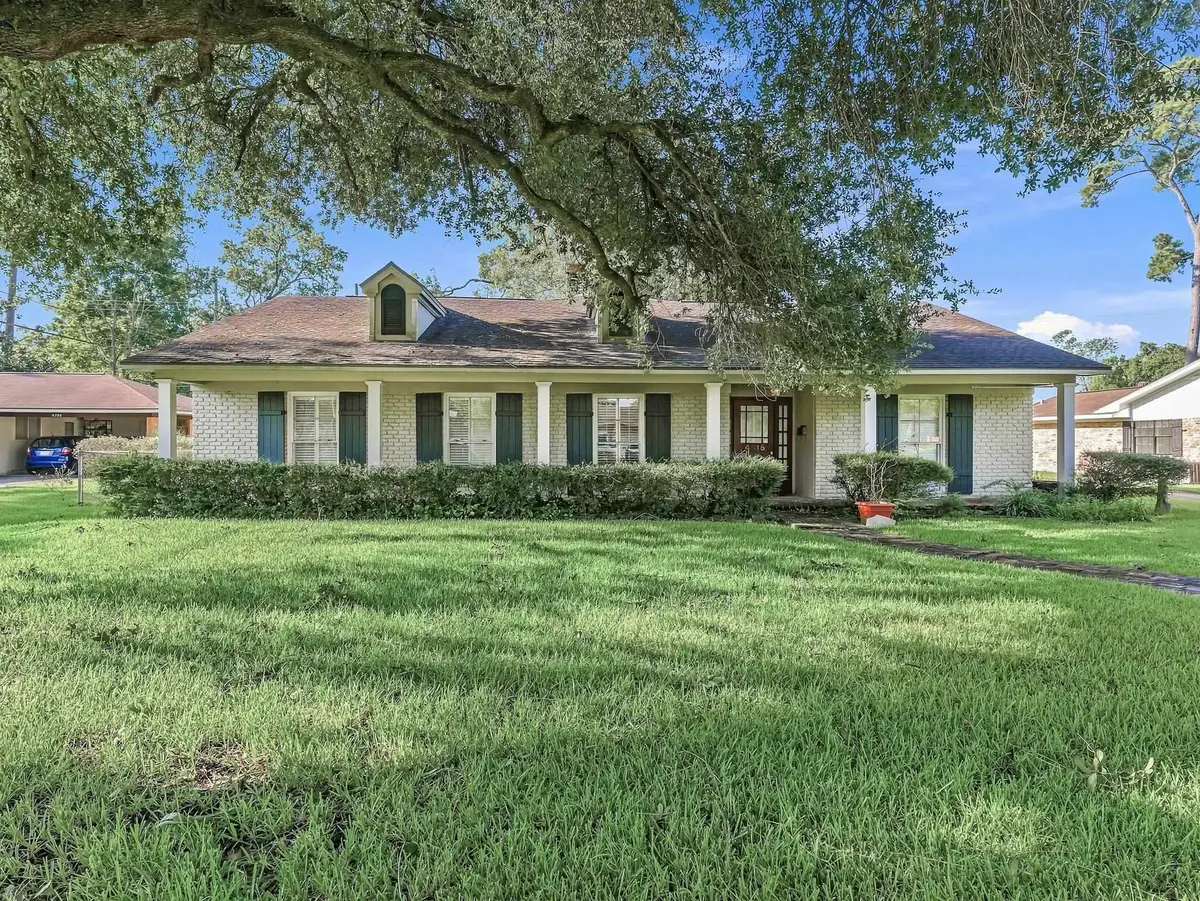 4815 Regina Ln., Beaumont, TX 77706-0000 - #1