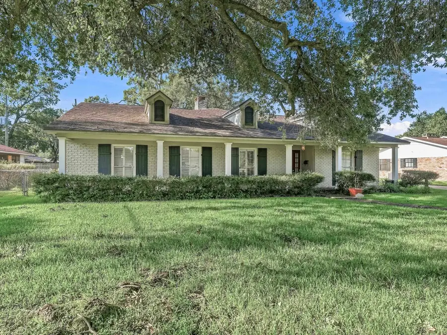 4815 Regina Ln., Beaumont, TX 77706-0000 - #2