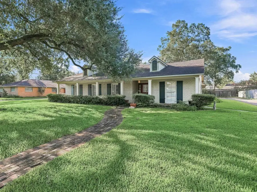 4815 Regina Ln., Beaumont, TX 77706-0000 - #3