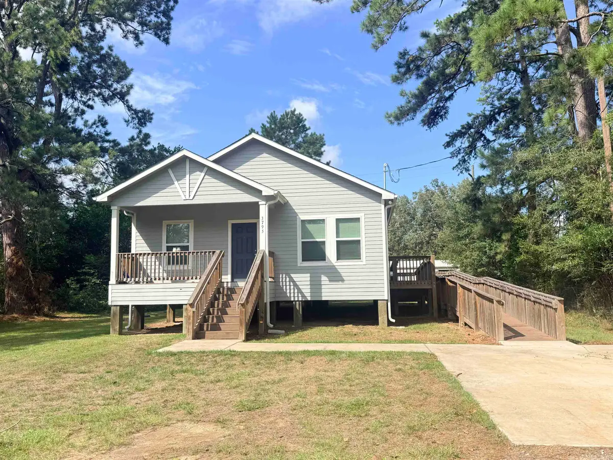 3795 Carter Rd, Vidor, TX 77662 - #1