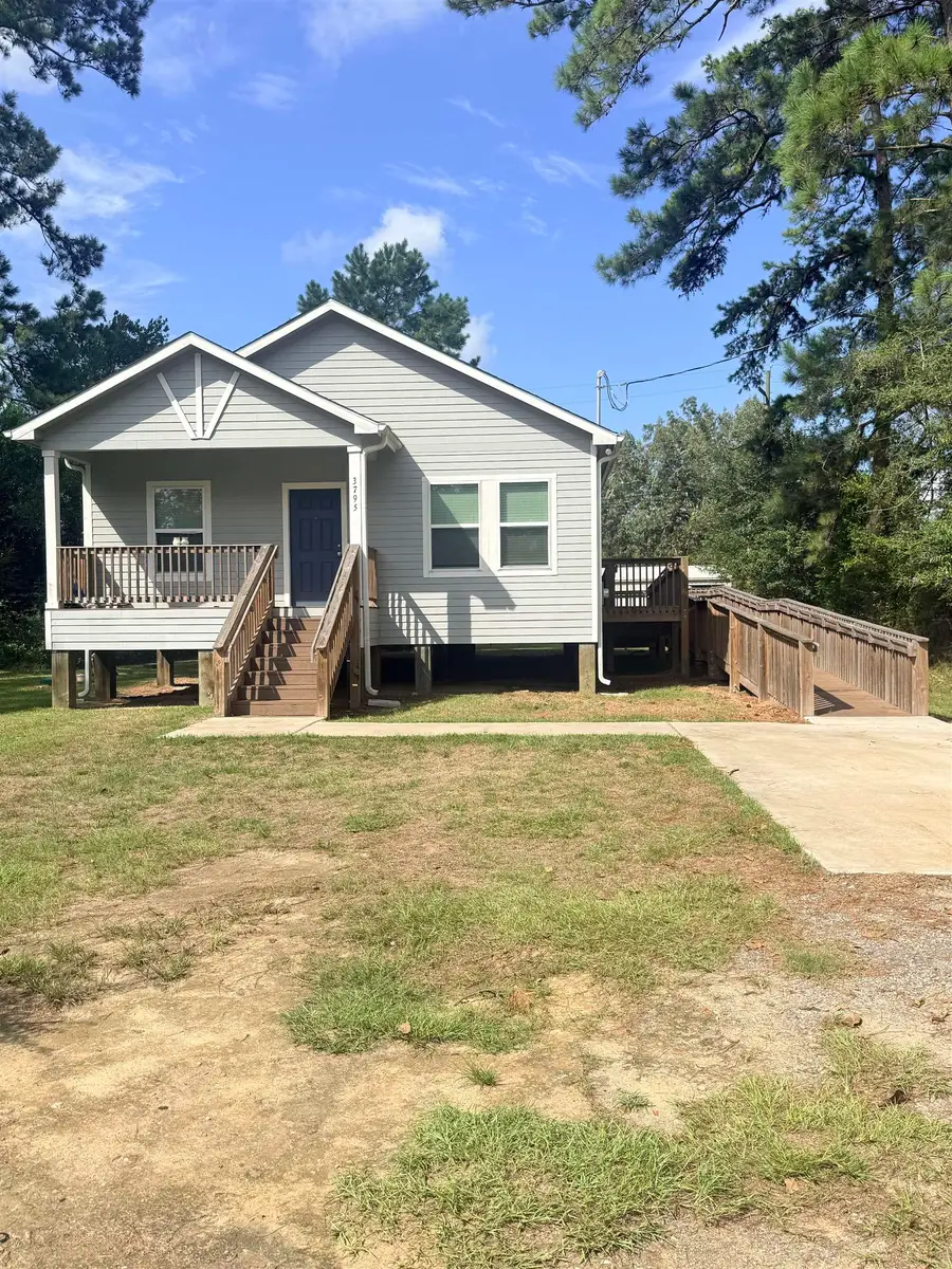 3795 Carter Rd, Vidor, TX 77662 - #3