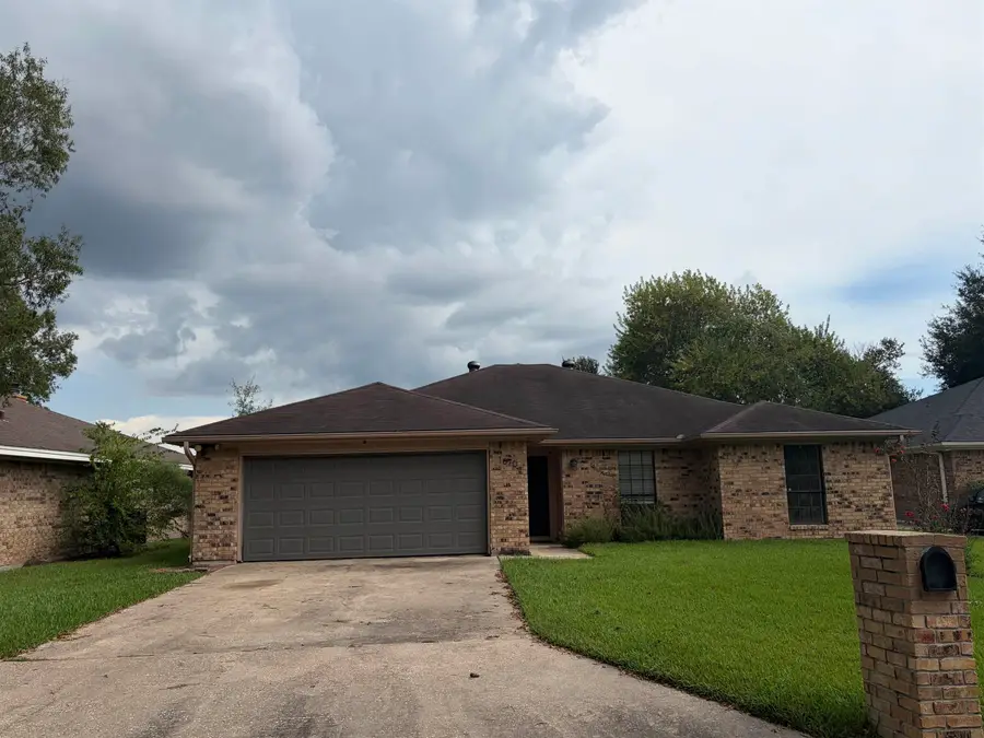 1670 Vans Way, Beaumont, TX 77706 - #2