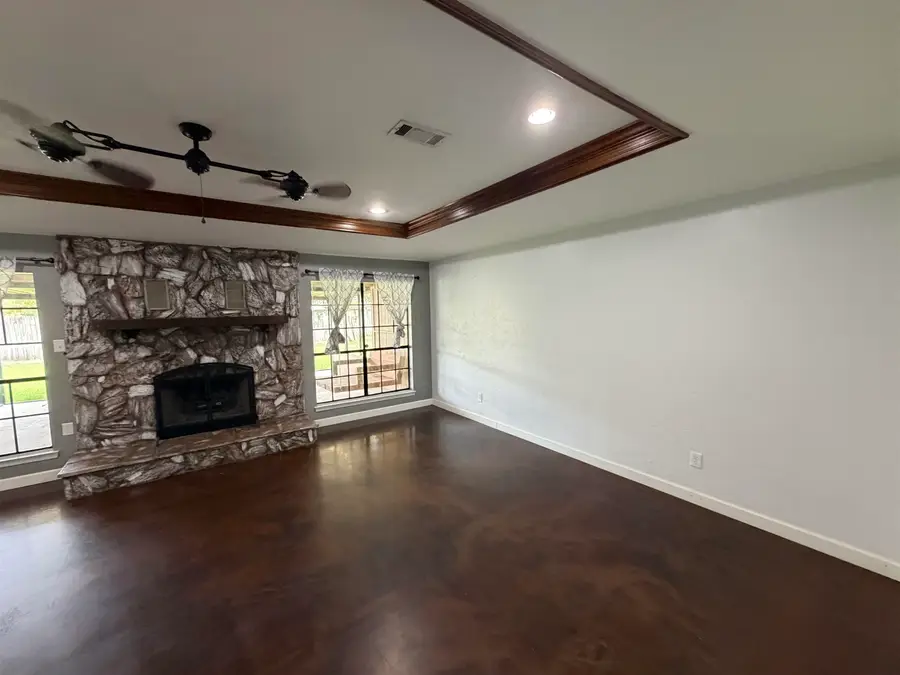 1670 Vans Way, Beaumont, TX 77706 - #3