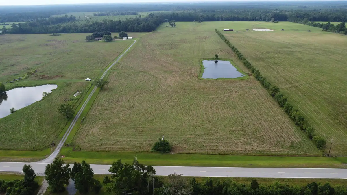 Tract 1 W FM 82, Kirbyville, TX 75956 - #1