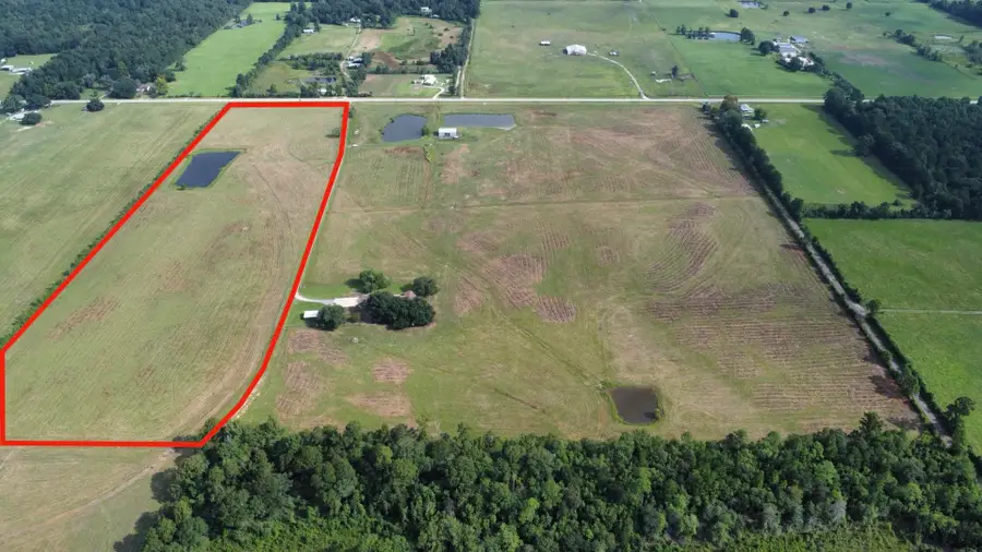 Tract 1 W FM 82, Kirbyville, TX 75956 - #3